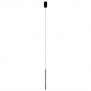 Подвесной светильник Loft IT Metropolis 10333/500 Black
