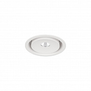 Встраиваемый светильник Loft IT Lucky 10321 White