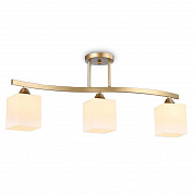 Потолочная люстра Ambrella light Traditional Modern TR303121