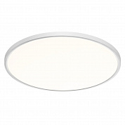 Настенно-потолочный светодиодный светильник Sonex Mitra Alfa White 7659/48L