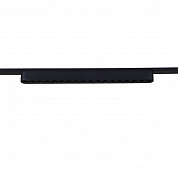 Трековый светодиодный светильник Reluce 13002-9.3-001UR magnetic LED16W BK