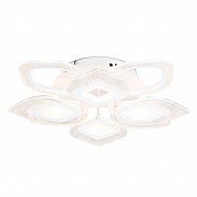 Потолочная светодиодная люстра Ambrella light Acrylica Original FA4294