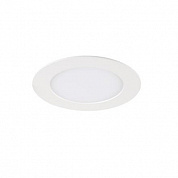 Потолочный светодиодный светильник Kanlux Rounda 28938