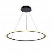 Подвесная светодиодная люстра Ambrella light Acrylica Original FA4347