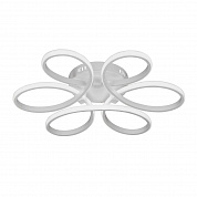 Потолочная светодиодная люстра Vitaluce V4618-0/6PL