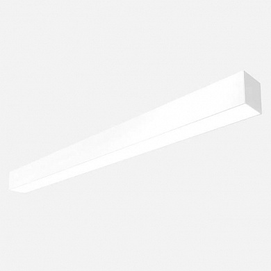Потолочный светодиодный светильник Siled La Linea 7371482