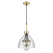 Подвесная люстра Vele Luce Caramella VL5904P25