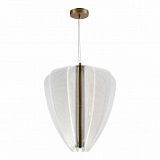 Подвесной светодиодный светильник ST Luce FESALE SL6509.213.01
