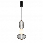 Подвесной светодиодный светильник Aployt Nikusia APL.658.06.13