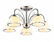 Потолочная люстра Ambrella light Traditional TR3182