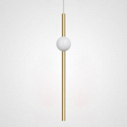 Подвесной светодиодный светильник Imperium Loft Orion Globe Light 186660-22