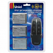 Пульт управления светом Uniel UCH-P004-G3-1000W-30M 07804