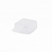 Набор заглушек для светодиодной ленты Elektrostandard LS014 220V, LS015 220V (10шт) End Cup 220V 2835 a053649