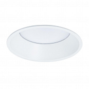 Точечный встраиваемый светильник Arte Lamp FRAME A7794PL-1WH