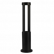 Уличный светодиодный светильник Arte Lamp Thuban A1080PA-1BK