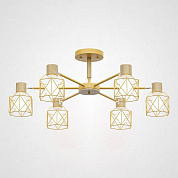 Потолочная люстра Imperium Loft Corf 192773-26