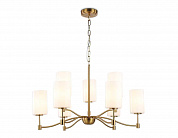 Подвесная люстра Ambrella light High Light LH56054