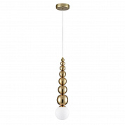 Подвесной светильник Lumion Moderni Solida 8087/1A