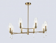 Люстра на штанге Ambrella light High light LH55202