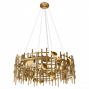 Подвесной светильник LOFT IT Escama 10396/800C