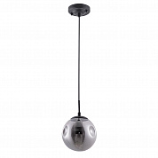 Подвесной светильник Arte Lamp Tureis A9915SP-1BK