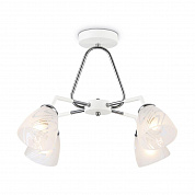 Потолочная люстра Ambrella light Traditional Modern TR303291
