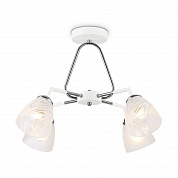 Потолочная люстра Ambrella light Traditional Modern TR303291