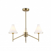 Подвесная люстра Ambrella Light High Light Modern LH57131