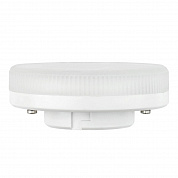 Лампа светодиодная Volpe GX53 15W 3000K матовая LED-GX53-15W/3000K/GX53/FR/NR UL-00011432