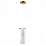 Подвесной светильник Arte Lamp Aries A8983SP-1PB