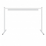 Подставка для светильника Uniel UFP-G03S White UL-00003282