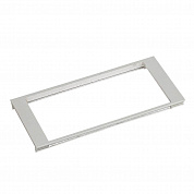 Рамка в профиль Arlight Shelf-Multi двойная 017302
