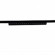 Трековый светодиодный светильник Reluce 13004-9.3-001UR magnetic LED18W BK