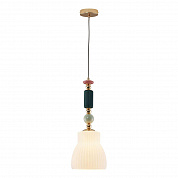 Подвесной светильник Moderli Charm V10904-P
