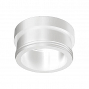 Переходник под цоколь Gu10 Ideal Lux Dynamic Led Bulb Gu10 Adapter Wh 208640