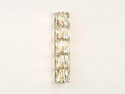 Настенный светильник Newport Elizabeth 10125/A new gold М0070490