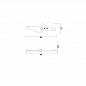Крепление для шинопровода Elektrostandard Slim Magnetic 85126/00 2 шт. a062153