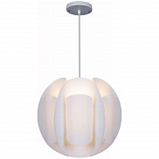 Подвесной светильник Reluce 00060-0.9-01 white
