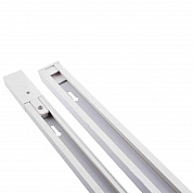 Шинопровод однофазный Arte Lamp Track Accessories A520233