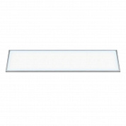 Встраиваемый светодиодный светильник Uniel Effective ULP-30120-36W/NW UL-00001790