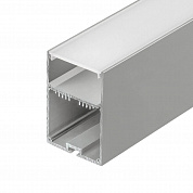 Профиль Arlight SL-LINE-4970-2000 ANOD 019297