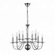 Подвесная люстра Lumion Classi Incanto 8034/10