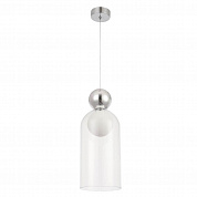 Подвесной светильник Crystal Lux Murcia SP1.1 Chrome