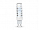 Светодиодная лампа G9 11W 6400K Ambrella light Bulding 101106