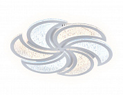 Потолочный светодиодный светильник Ambrella light Original FA856
