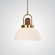 Подвесной светильник Imperium Loft Arc Globe 101295-26