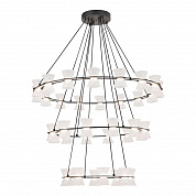 Люстра подвесная Lussole SHERMAN LSP-7467