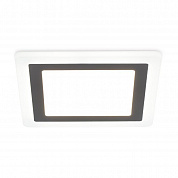 Встраиваемый светодиодный светильник Ambrella light Downlight DCR392