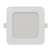 Встраиваемая светодиодная панель Apeyron 06-167