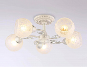 Потолочная люстра Ambrella light Traditional TR3062